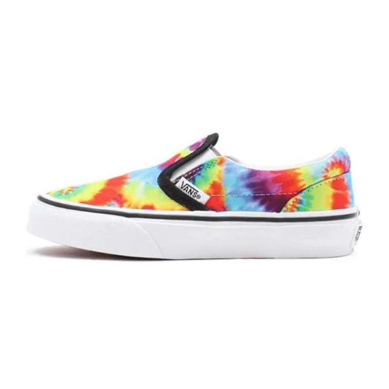 Vans FOOTWEAR Vans Classic Slip On - Kids