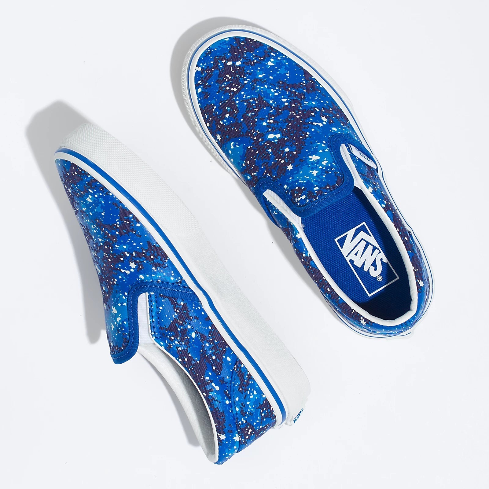 Vans FOOTWEAR Vans Classic Slip On - Kids