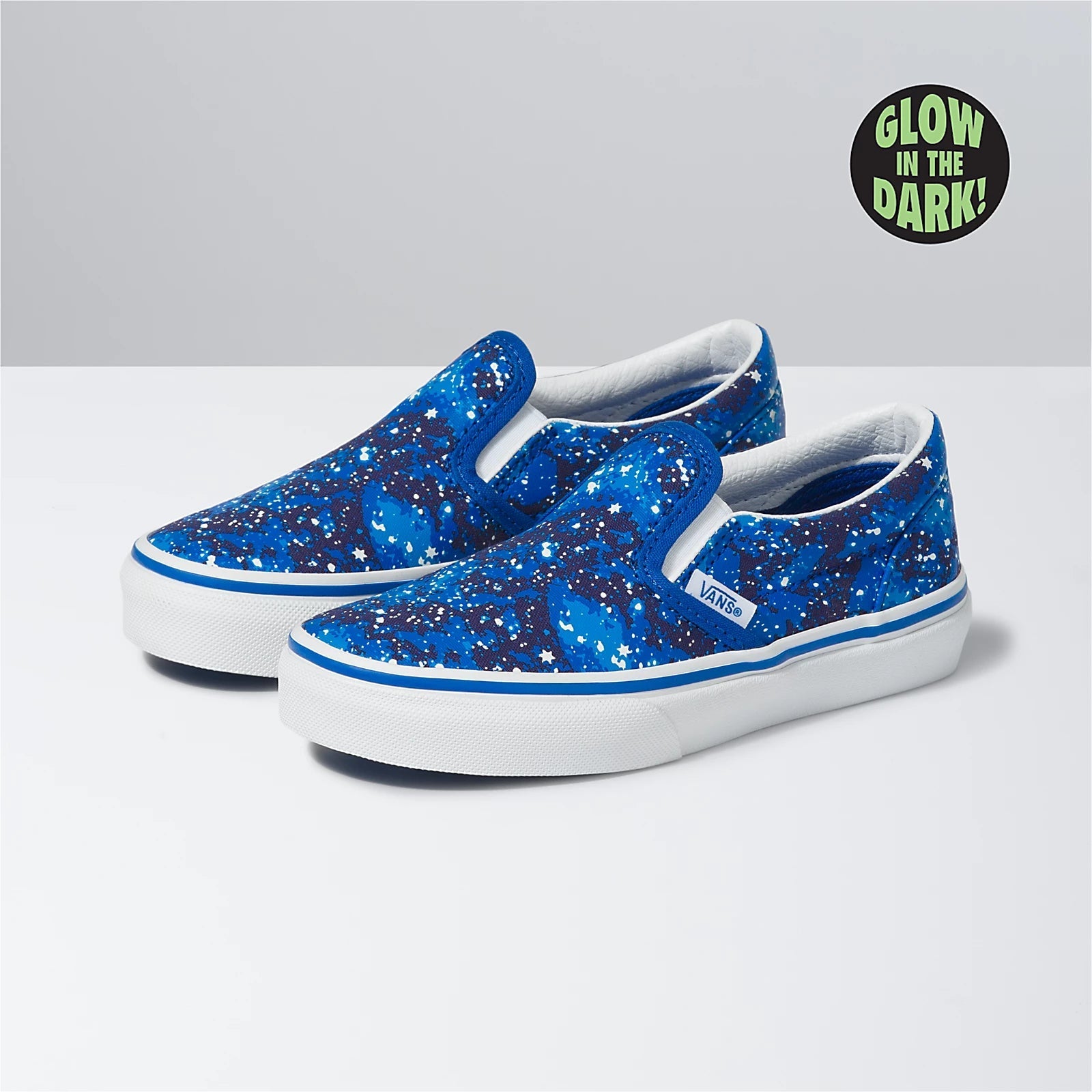 Vans FOOTWEAR Vans Classic Slip On - Kids