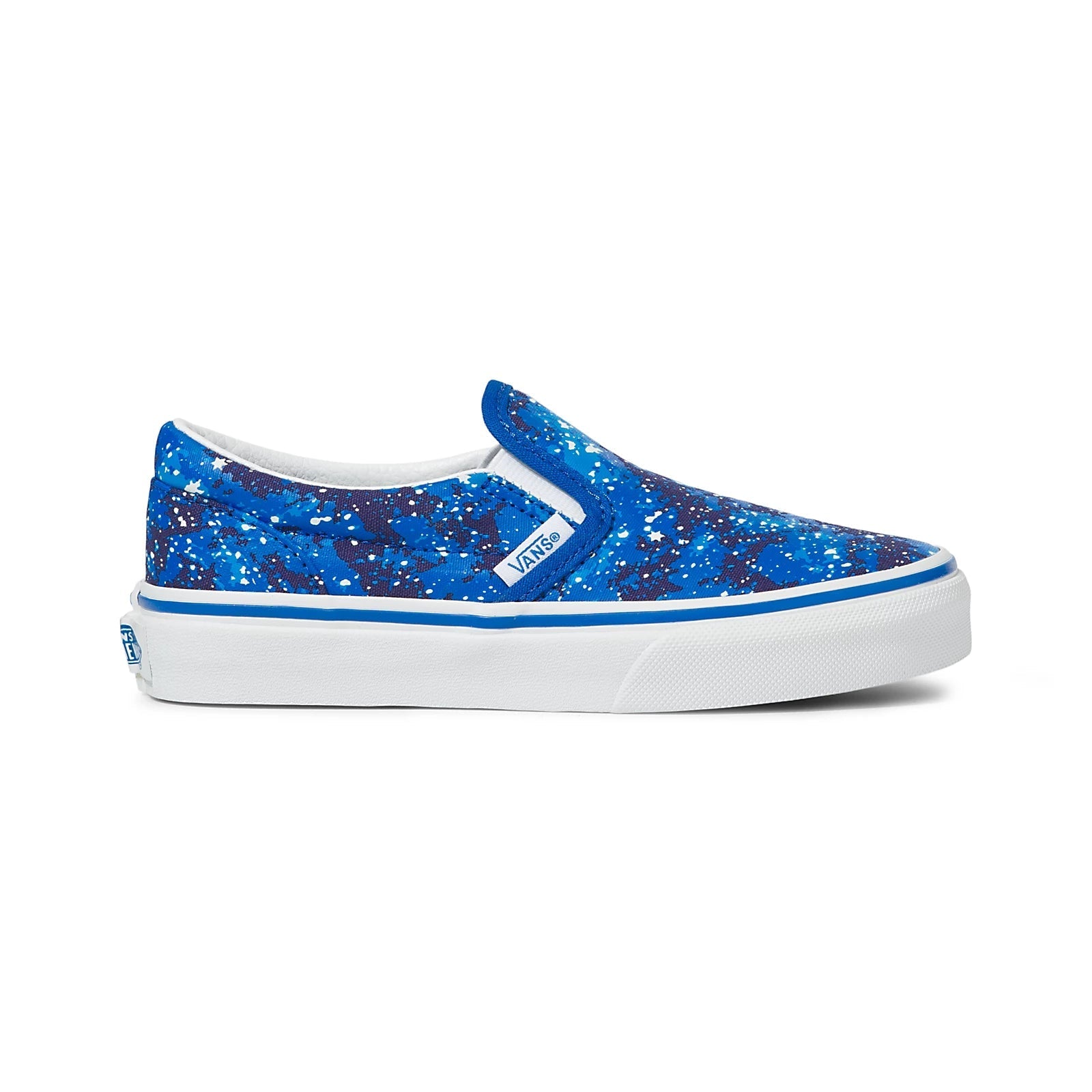 Vans FOOTWEAR Vans Classic Slip On - Kids