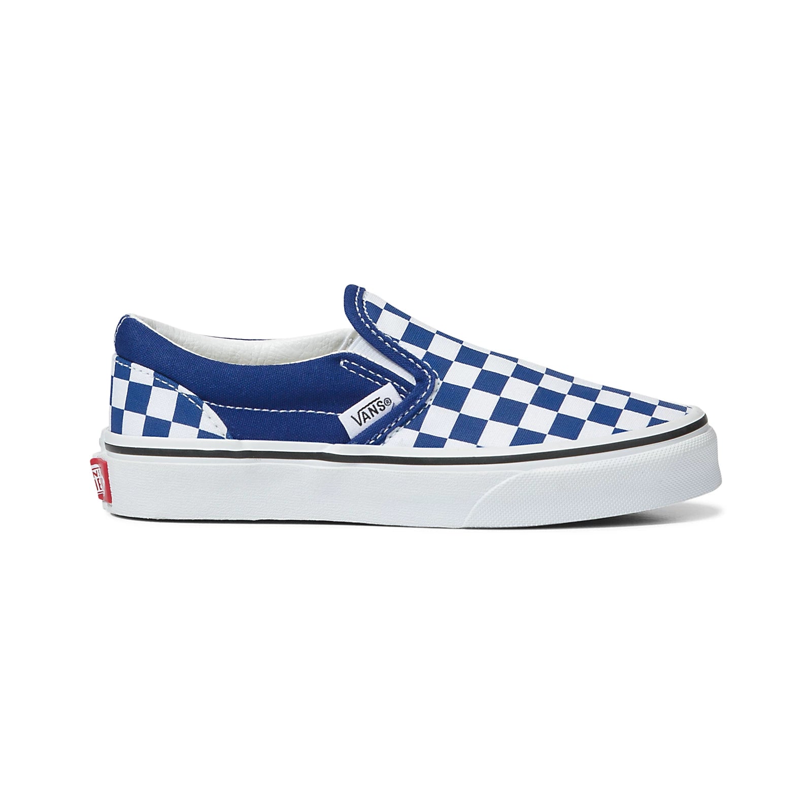 Vans FOOTWEAR Vans Classic Slip On - Kids