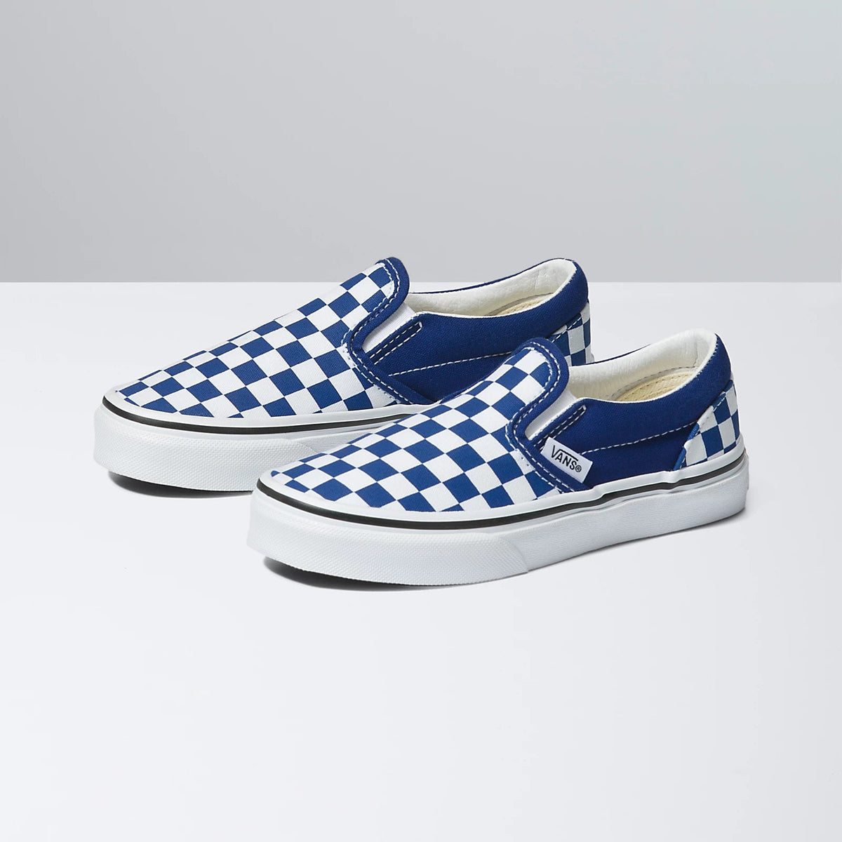 Vans FOOTWEAR Vans Classic Slip On - Kids