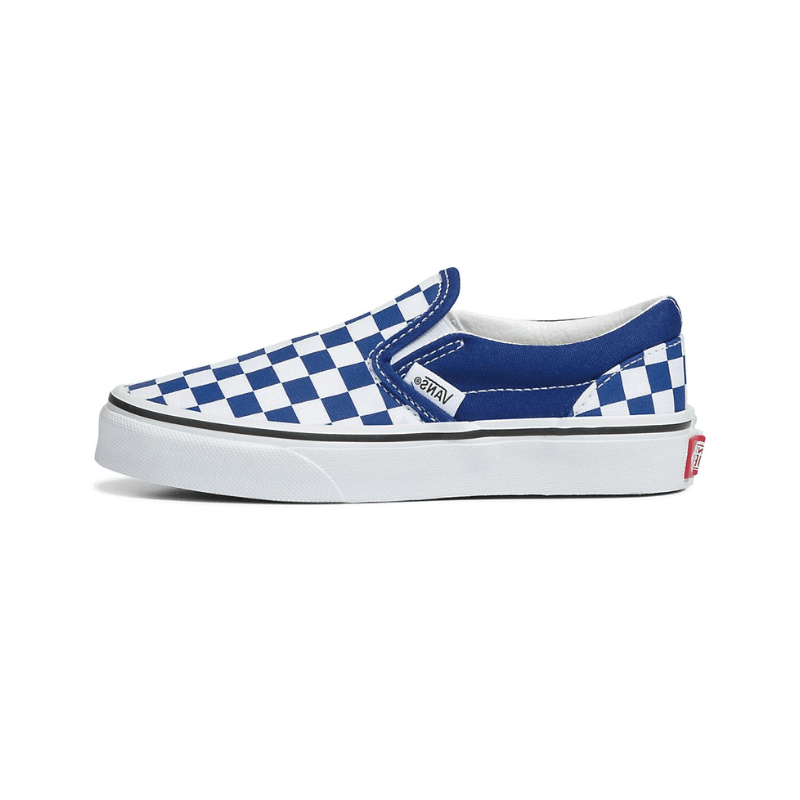 Vans FOOTWEAR Vans Classic Slip On - Kids
