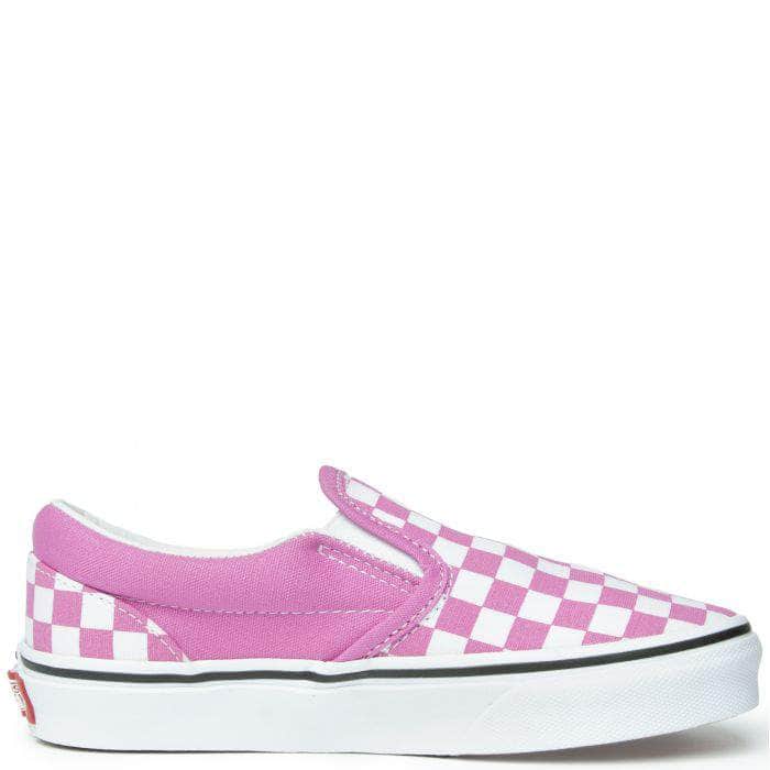 Vans FOOTWEAR Vans Classic Slip On - Kids