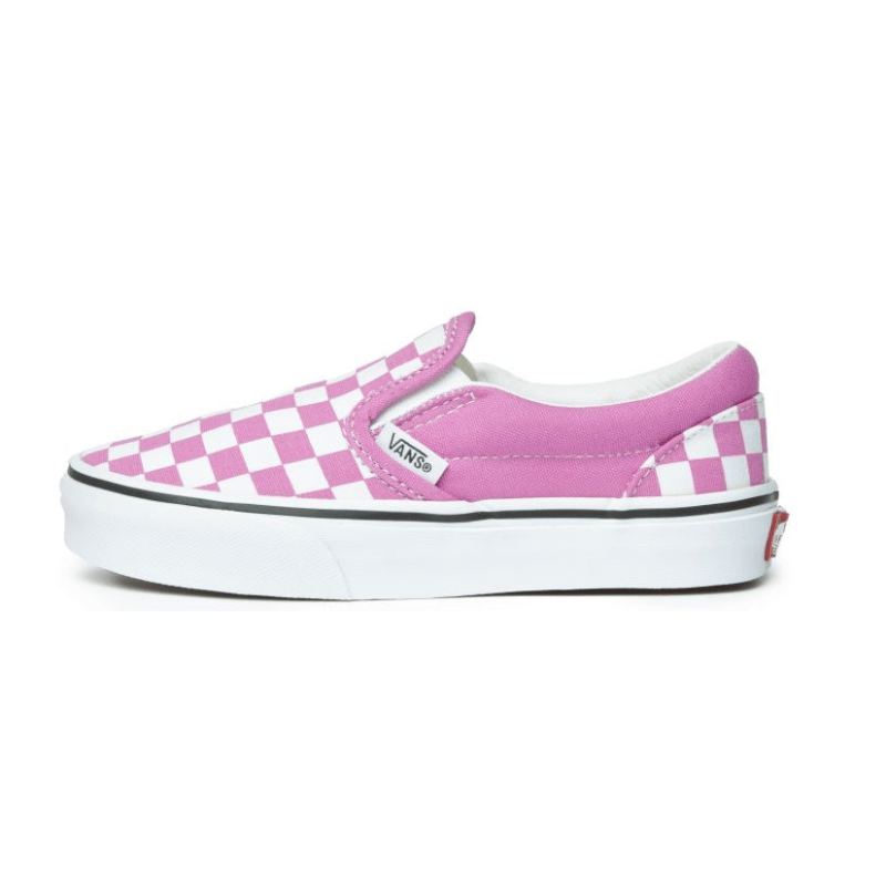 Vans FOOTWEAR Vans Classic Slip On - Kids