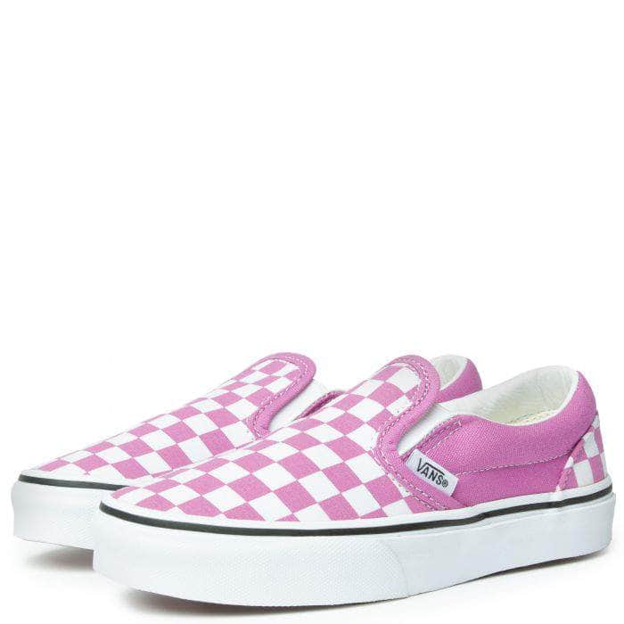 Vans FOOTWEAR Vans Classic Slip On - Kids