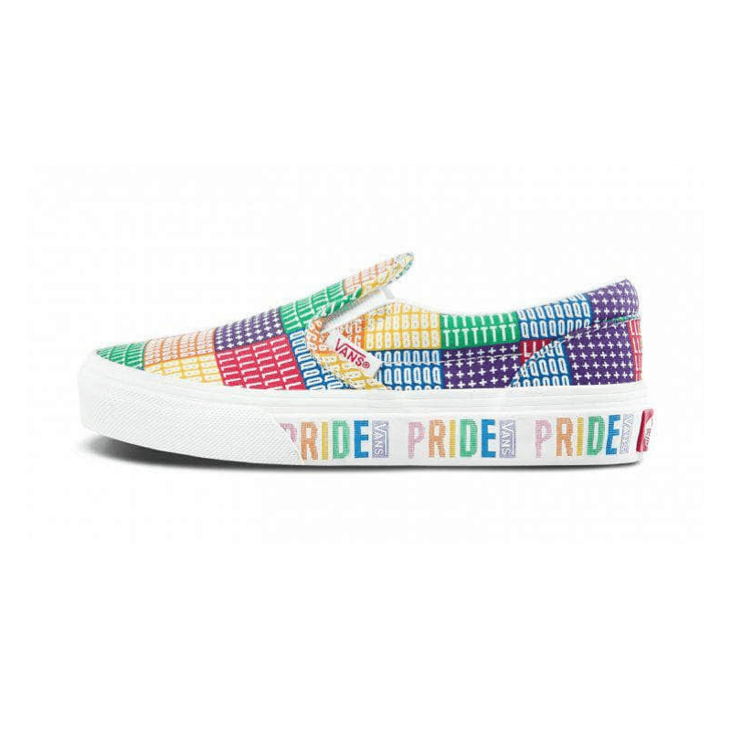 Vans FOOTWEAR Vans Classic Slip On - Kids