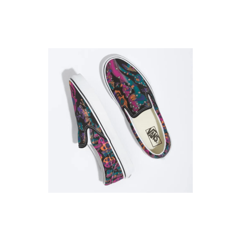 Vans FOOTWEAR Vans Classic Slip On - Men's