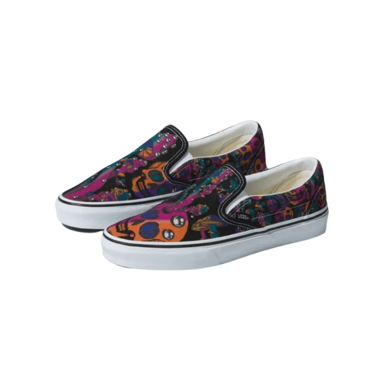 Vans FOOTWEAR Vans Classic Slip On - Men's