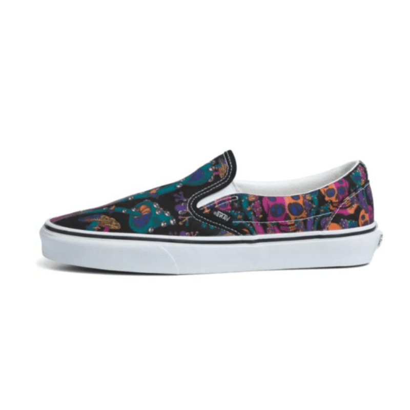 Vans FOOTWEAR Vans Classic Slip On - Men's