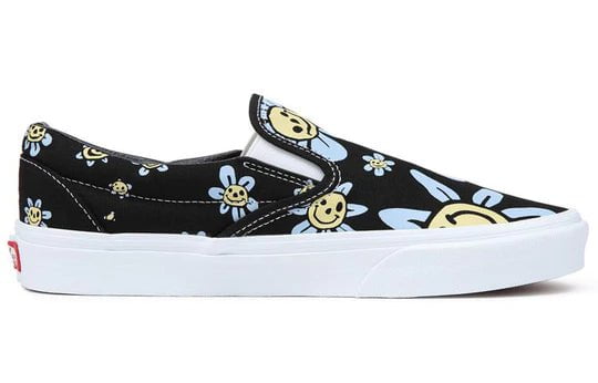 Vans FOOTWEAR Vans Classic Slip-On - Men's