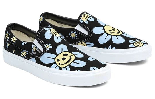 Vans FOOTWEAR Vans Classic Slip-On - Men's