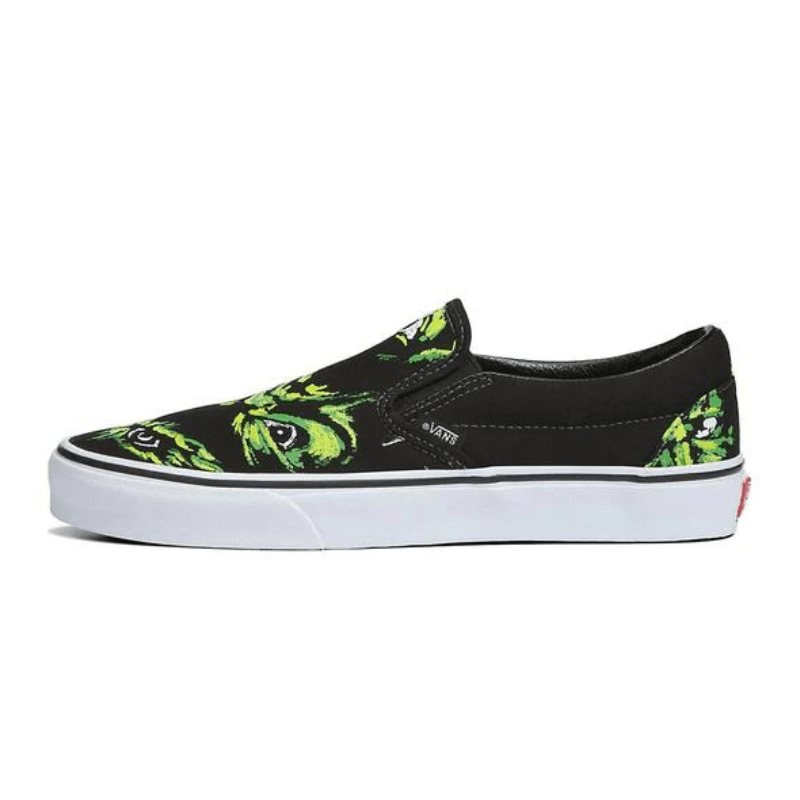 Vans FOOTWEAR Vans Classic Slip On - Men's