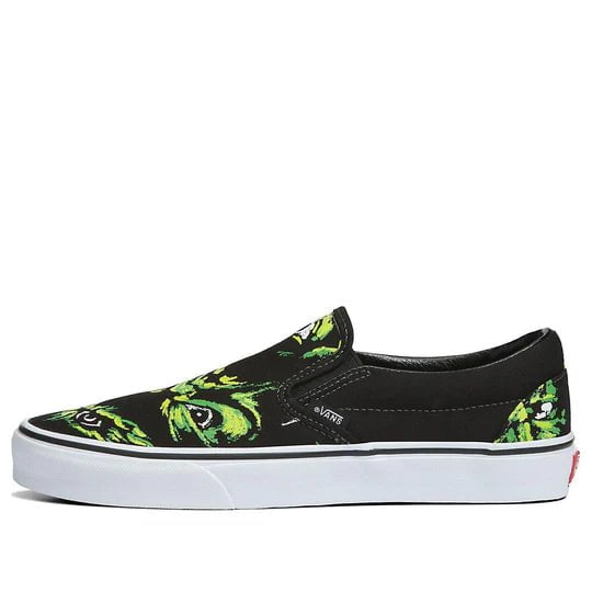 Vans FOOTWEAR Vans Classic Slip On - Men's