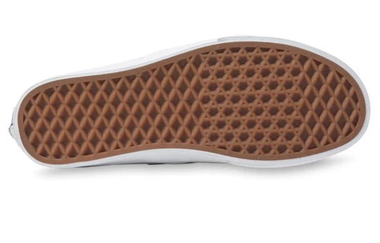 VANS FOOTWEAR Vans Classic Slip-on Plaid - Men's