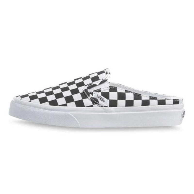 VANS FOOTWEAR Vans Classic Slip-on Plaid - Men's