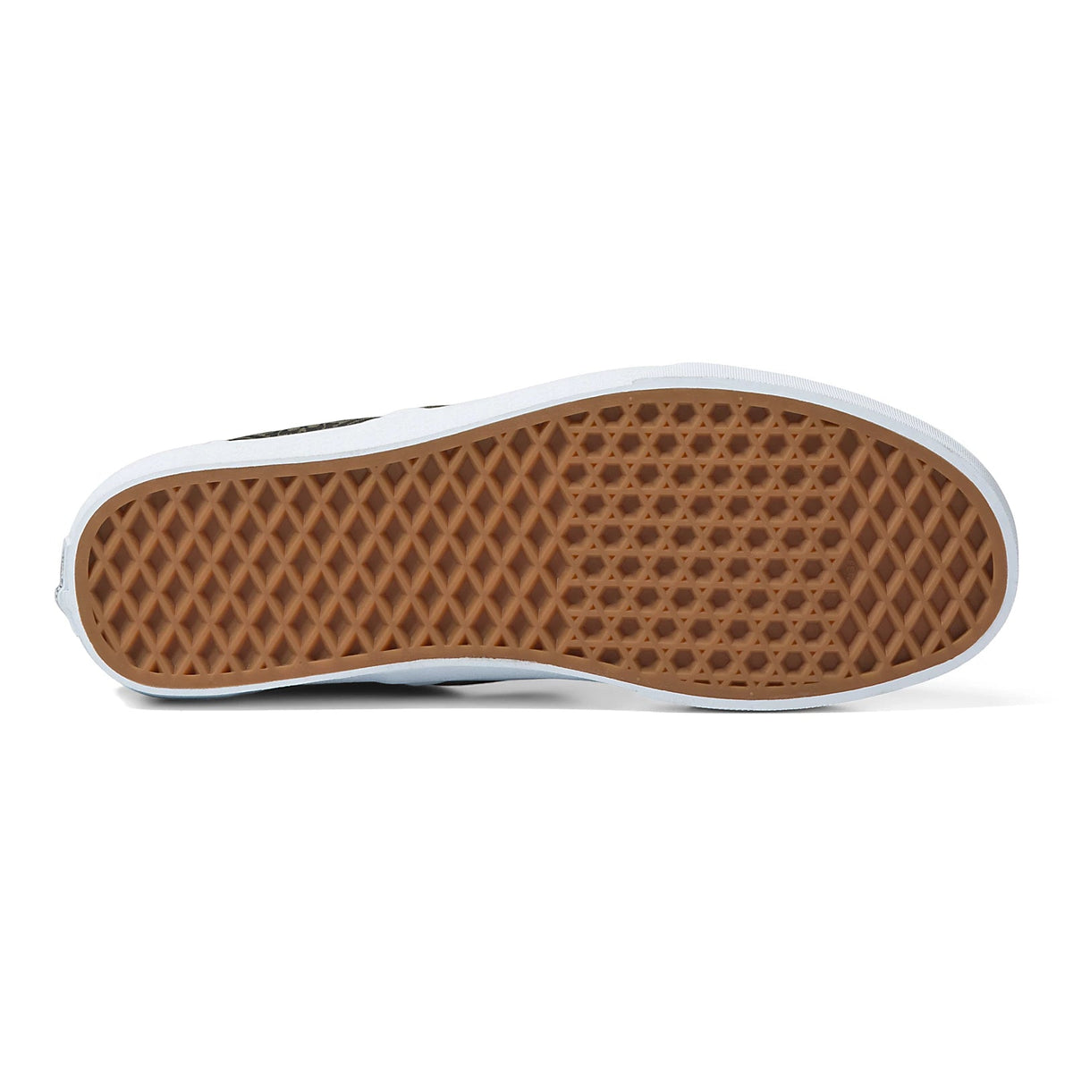 VANS FOOTWEAR Vans Classic Slip On Shoe - Men's