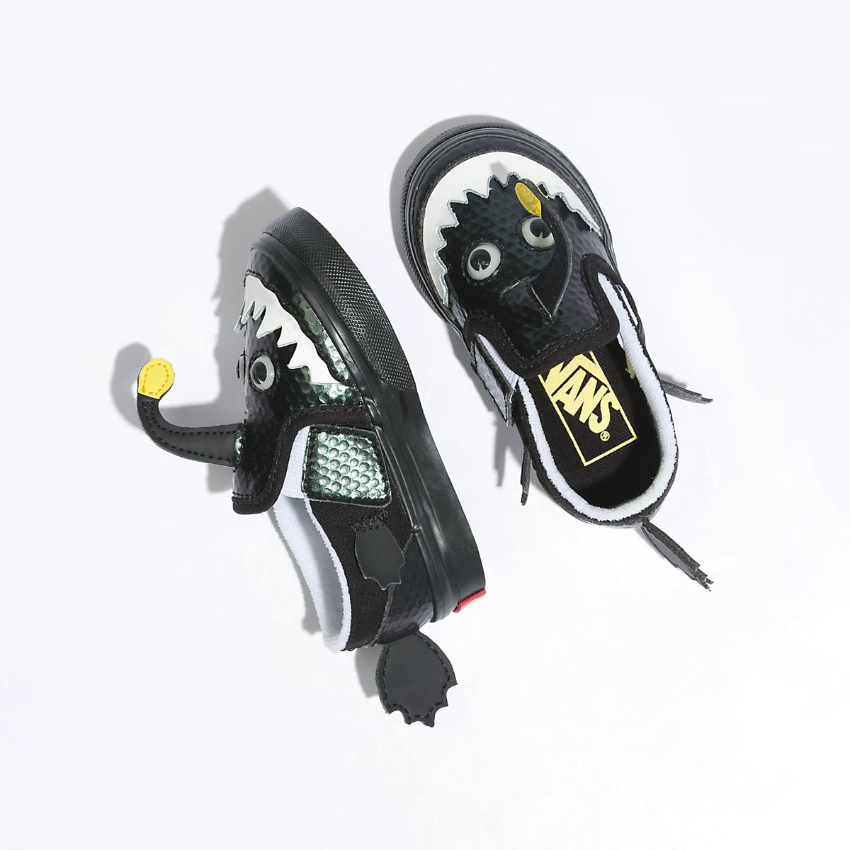Vans FOOTWEAR Vans Classic Slip On - Toddler's