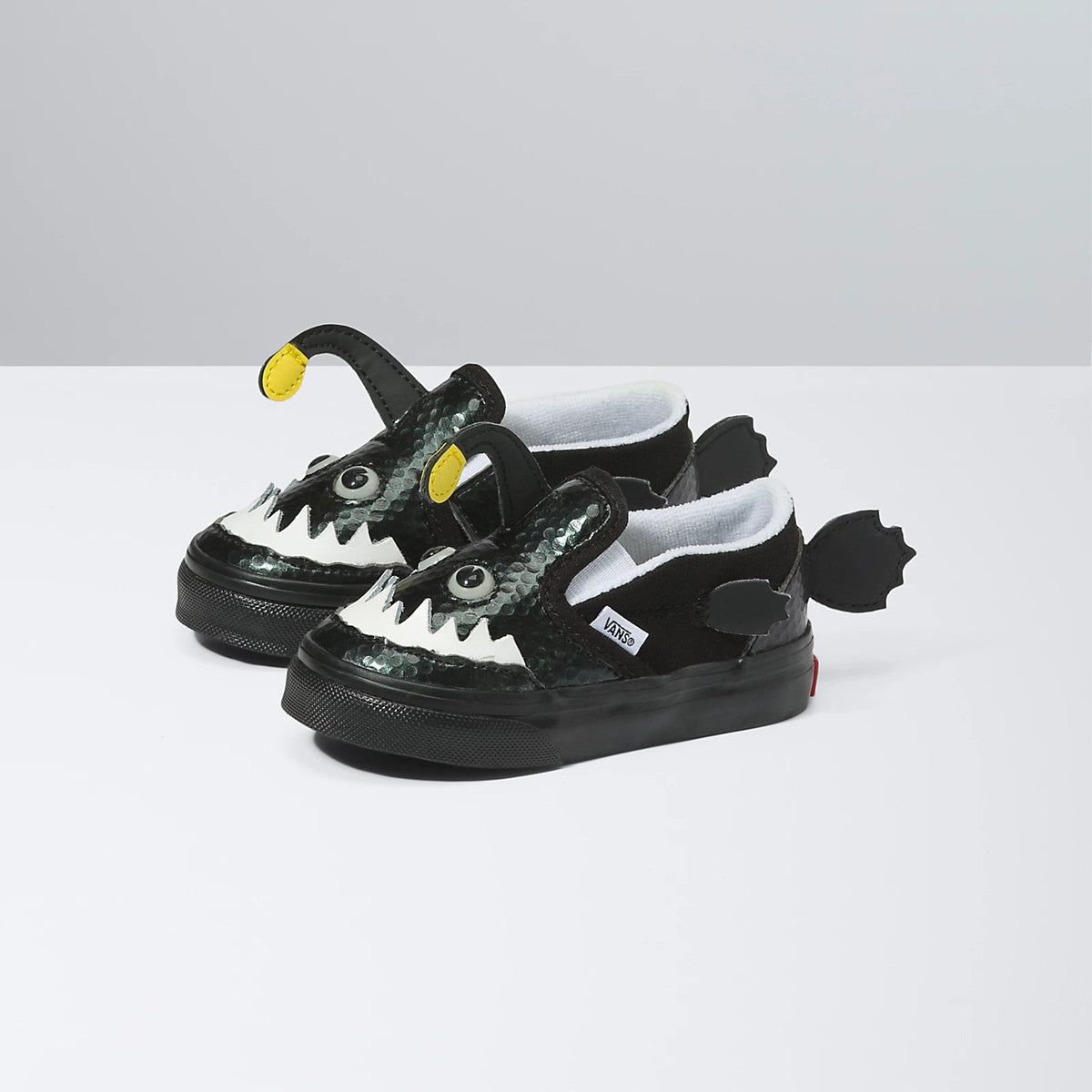 Vans FOOTWEAR Vans Classic Slip On - Toddler's