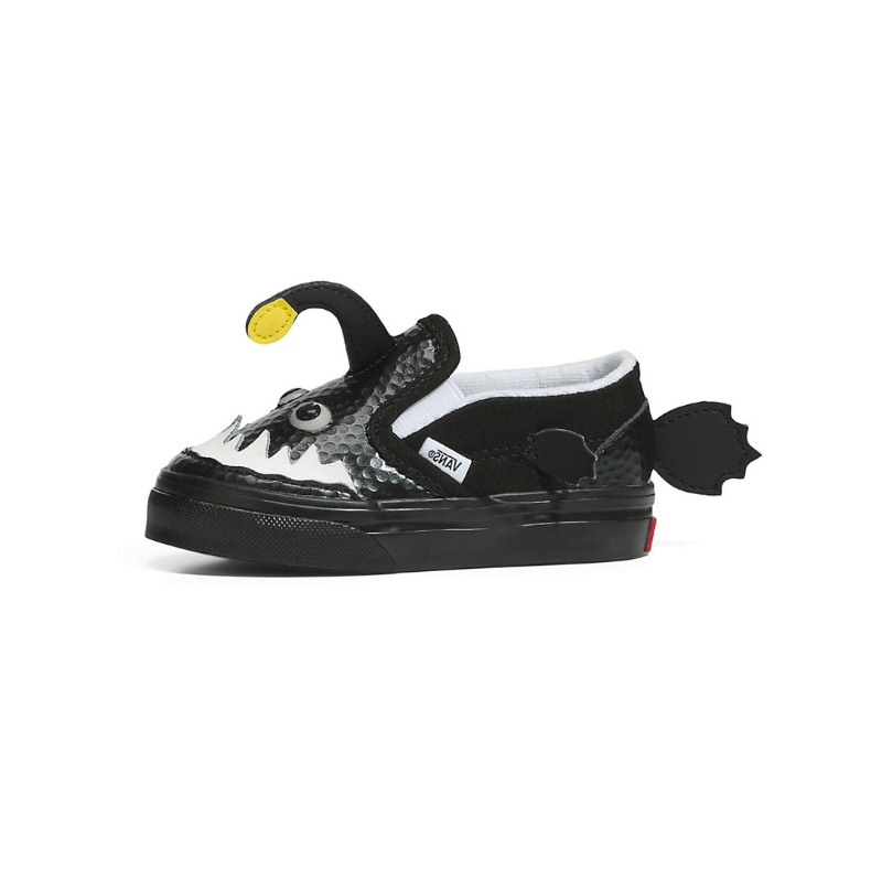 Vans FOOTWEAR Vans Classic Slip On - Toddler's