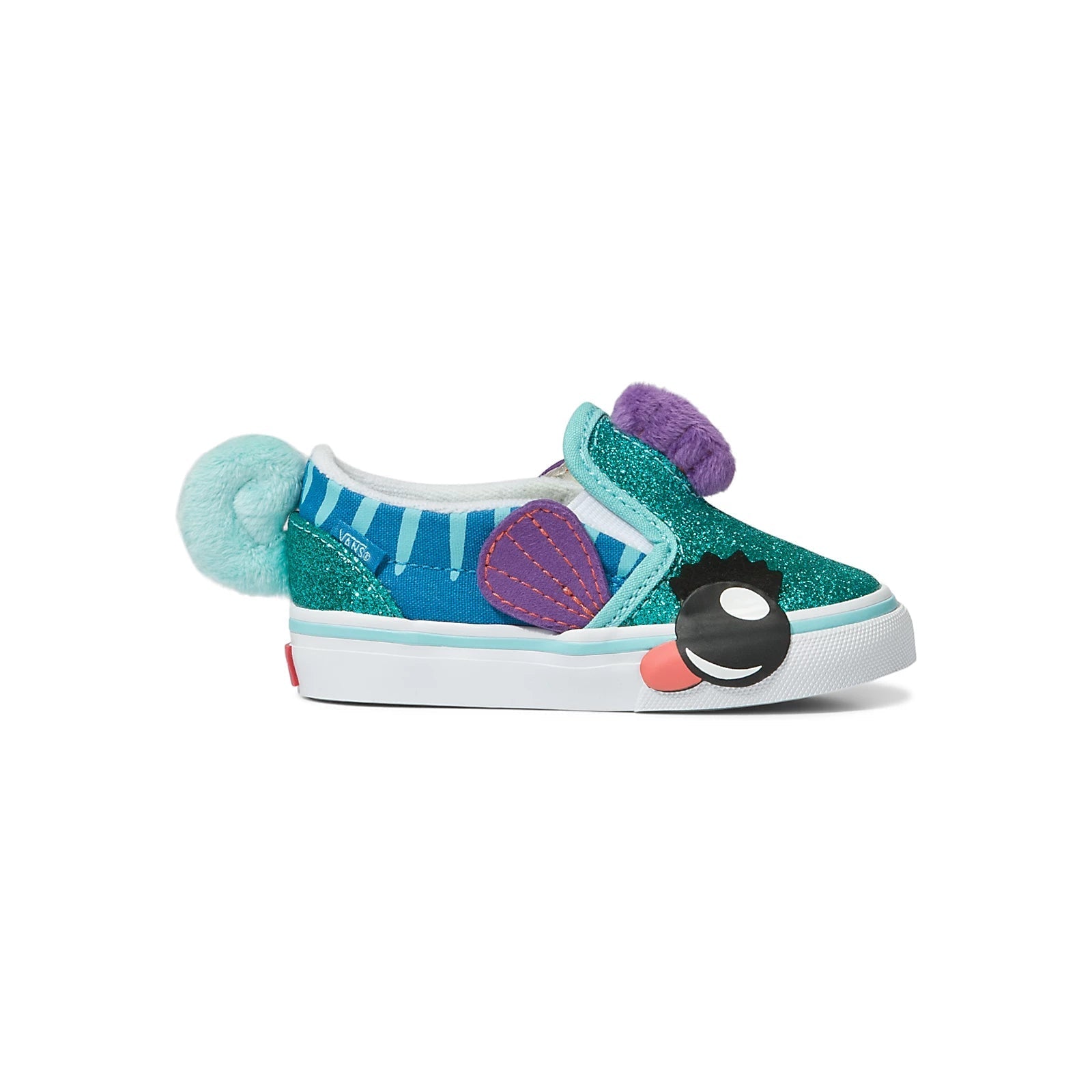 Vans FOOTWEAR Vans Classic Slip On - Toddler's