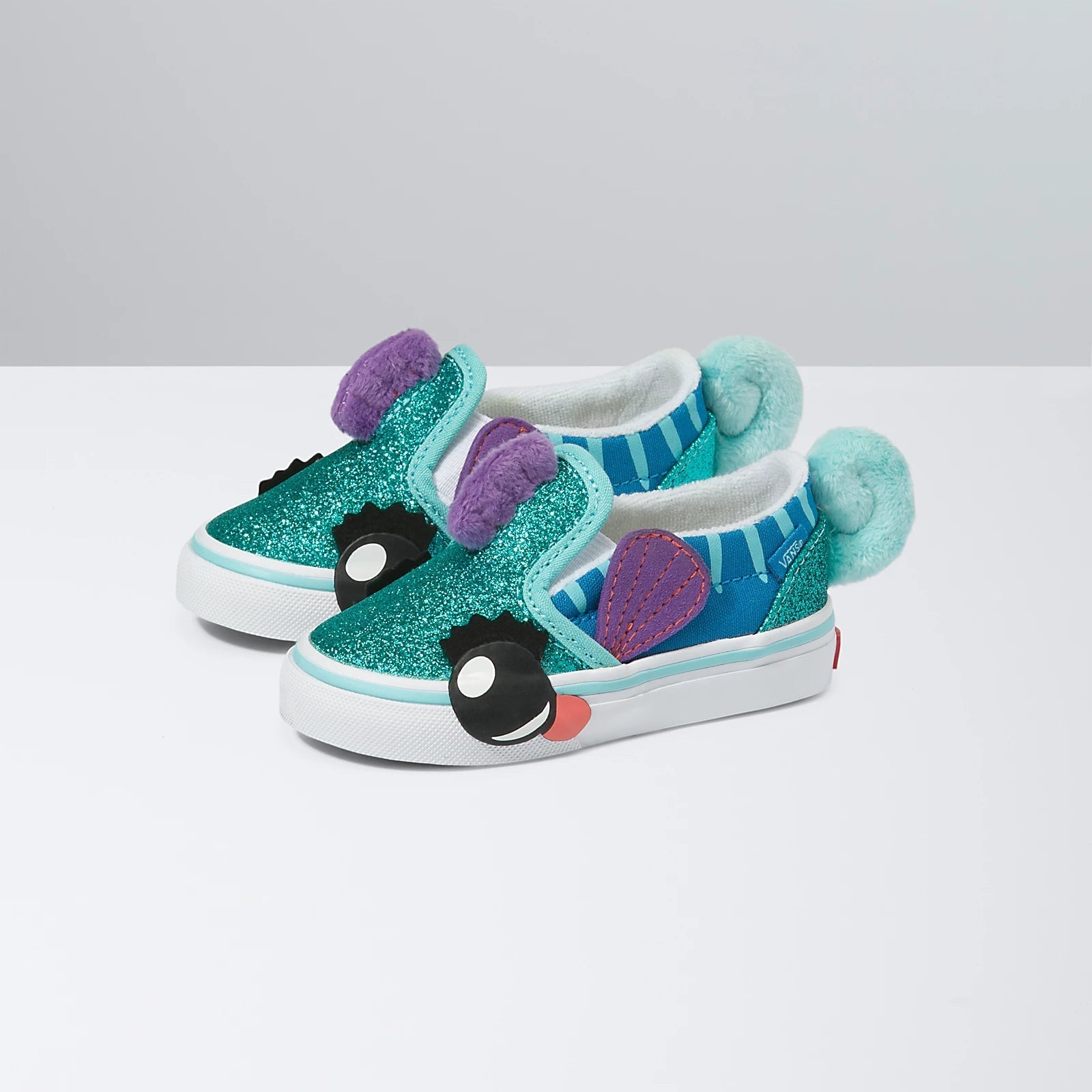 Vans FOOTWEAR Vans Classic Slip On - Toddler's