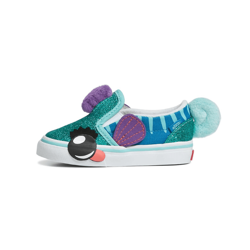 Vans FOOTWEAR Vans Classic Slip On - Toddler's