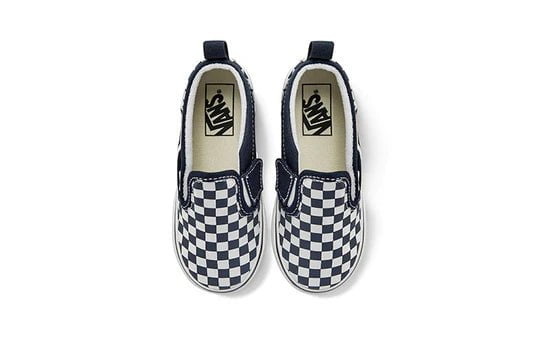 Vans FOOTWEAR Vans Classic Slip On - Toddler's