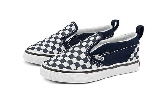 Vans FOOTWEAR Vans Classic Slip On - Toddler's