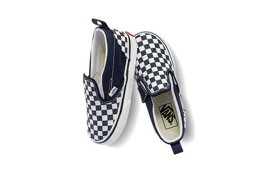 Vans FOOTWEAR Vans Classic Slip On - Toddler's
