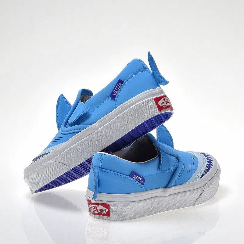 Vans FOOTWEAR Vans Cozy Cord Classic Slip On - Kids