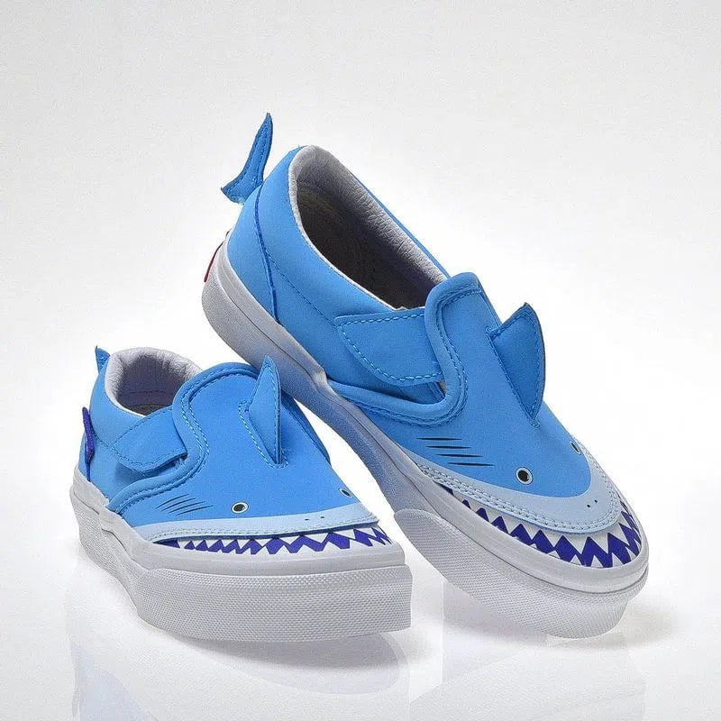 Vans FOOTWEAR Vans Cozy Cord Classic Slip On - Kids