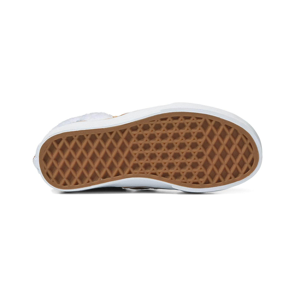 Vans FOOTWEAR Vans Cozy Cord Classic Slip On Patchwork - Kids