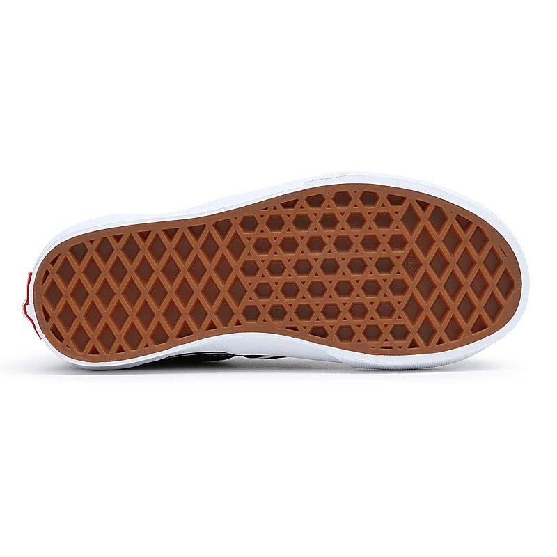 Vans FOOTWEAR Vans Cozy Cord Classic Slip On Patchwork - Kids