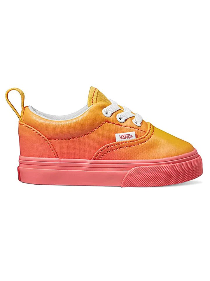 Vans FOOTWEAR Vans Era Elastic Lace - Toddler's
