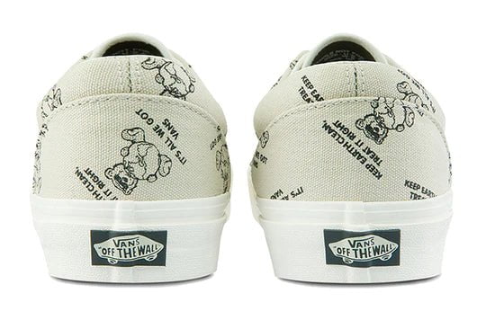 VANS FOOTWEAR Vans Era 'Vansworldcode' - Men's
