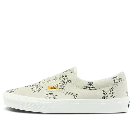 VANS FOOTWEAR Vans Era 'Vansworldcode' - Men's