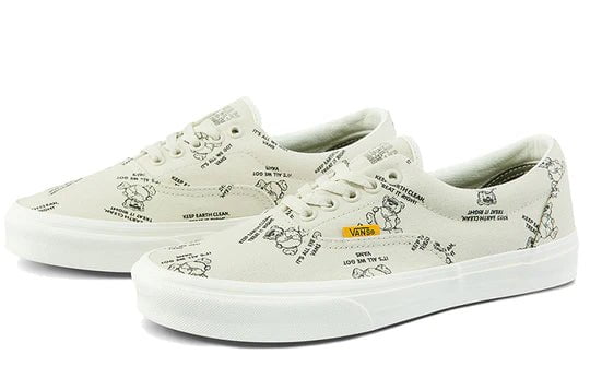 VANS FOOTWEAR Vans Era 'Vansworldcode' - Men's