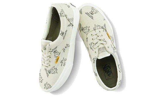 VANS FOOTWEAR Vans Era 'Vansworldcode' - Men's