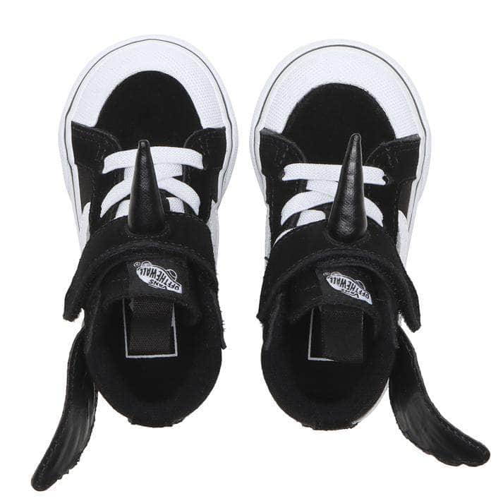 Vans FOOTWEAR Vans Flying SKI HI Zip Shoe - Men's