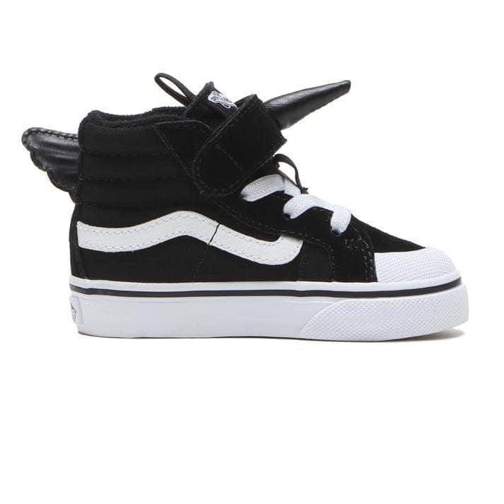 Vans FOOTWEAR Vans Flying SKI HI Zip Shoe - Men's