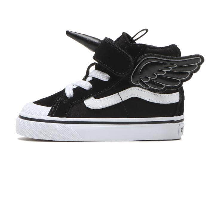 Vans FOOTWEAR Vans Flying SKI HI Zip Shoe - Men's