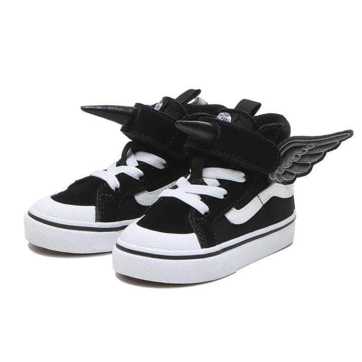 Vans FOOTWEAR Vans Flying SKI HI Zip Shoe - Men's