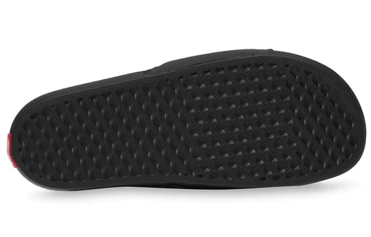 Vans FOOTWEAR Vans La Costa Slide-on Soft Sole Cozy Flat Heel Sports Slippers Unisex