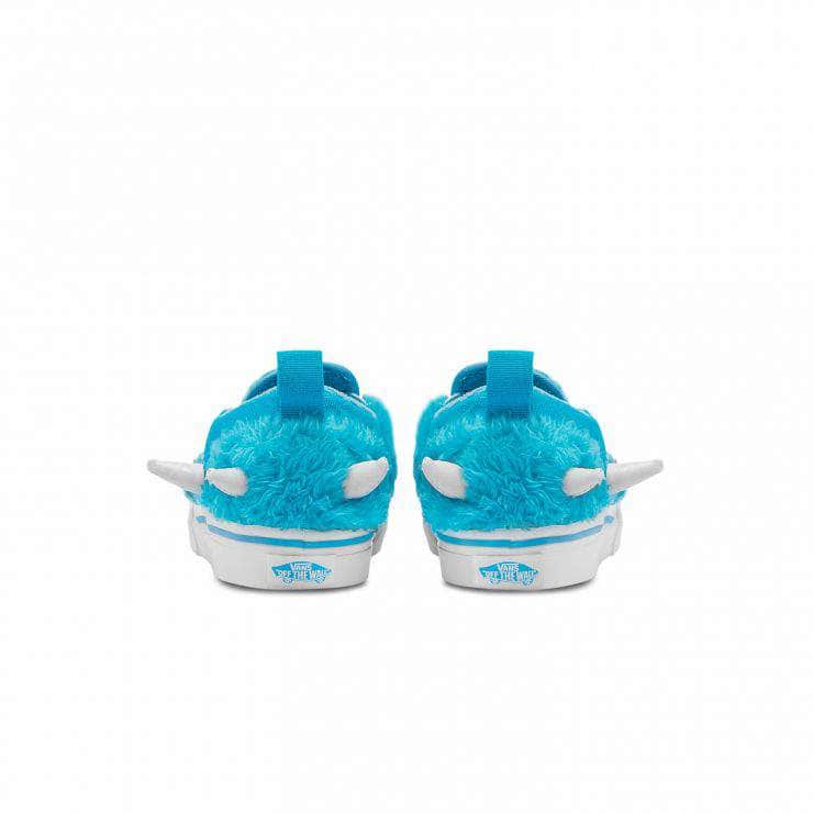 Vans FOOTWEAR Vans Monster Slip On - Toddler's