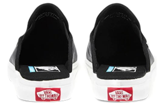 VANS FOOTWEAR Vans Mule Sf Slippers - Women's