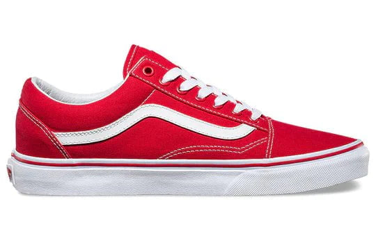 VANS FOOTWEAR Vans Old Skool Canvas 'Formula One' - men's