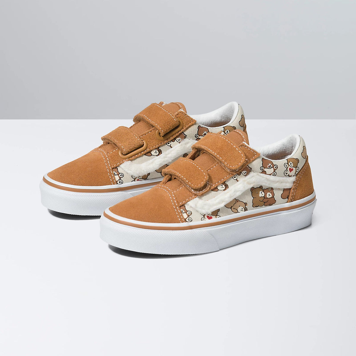 Vans FOOTWEAR Vans Old Skool - Kid's