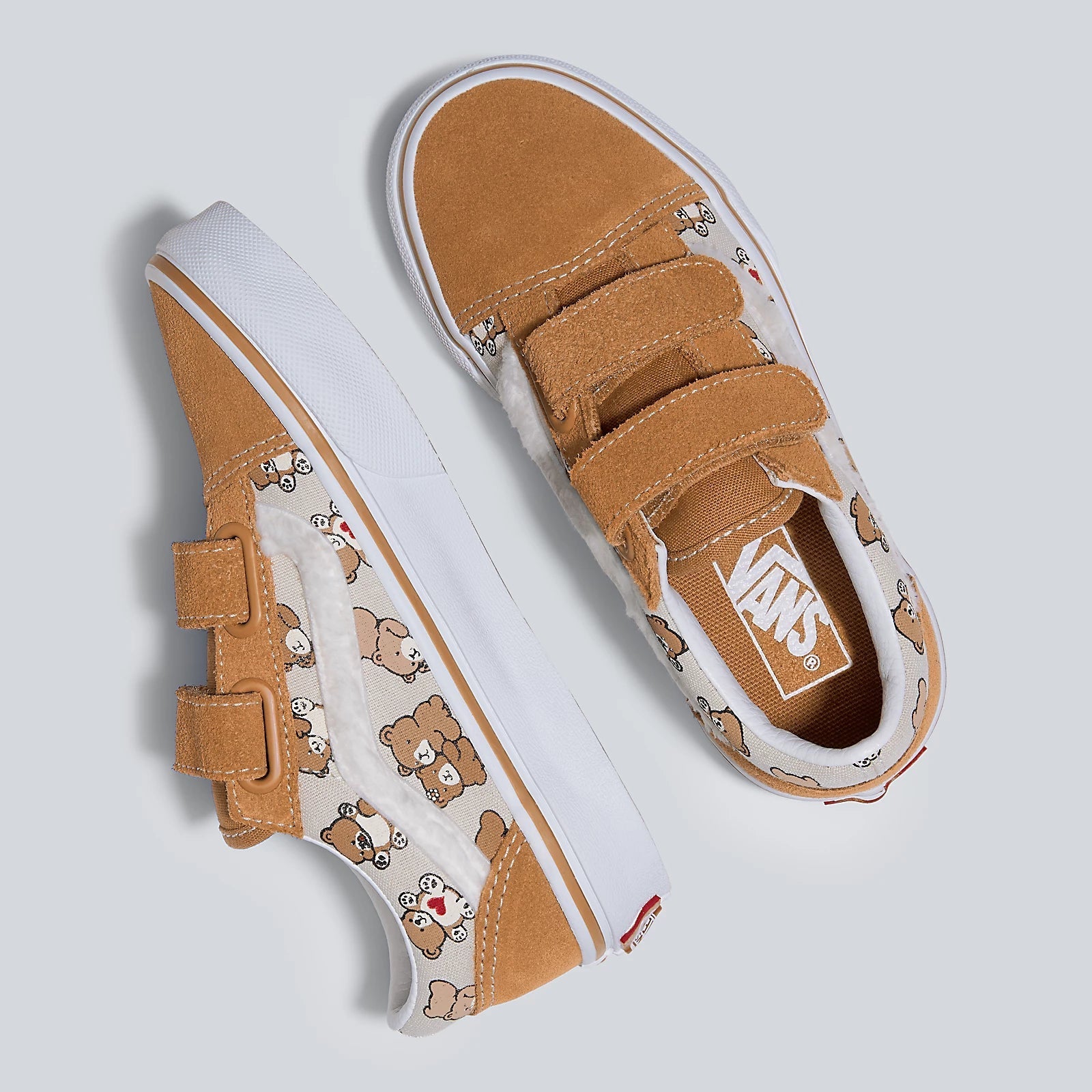 Vans FOOTWEAR Vans Old Skool - Kid's