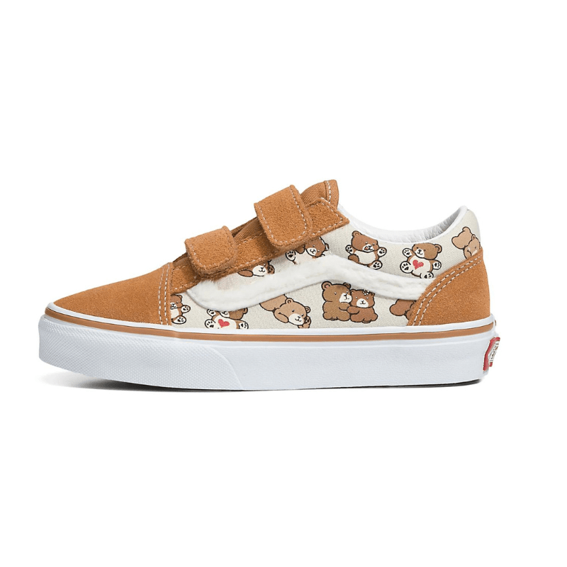 Vans FOOTWEAR Vans Old Skool - Kid's
